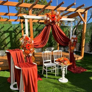 Lilia Event Garden