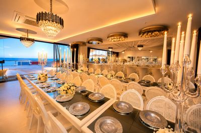 Veys Stage Event