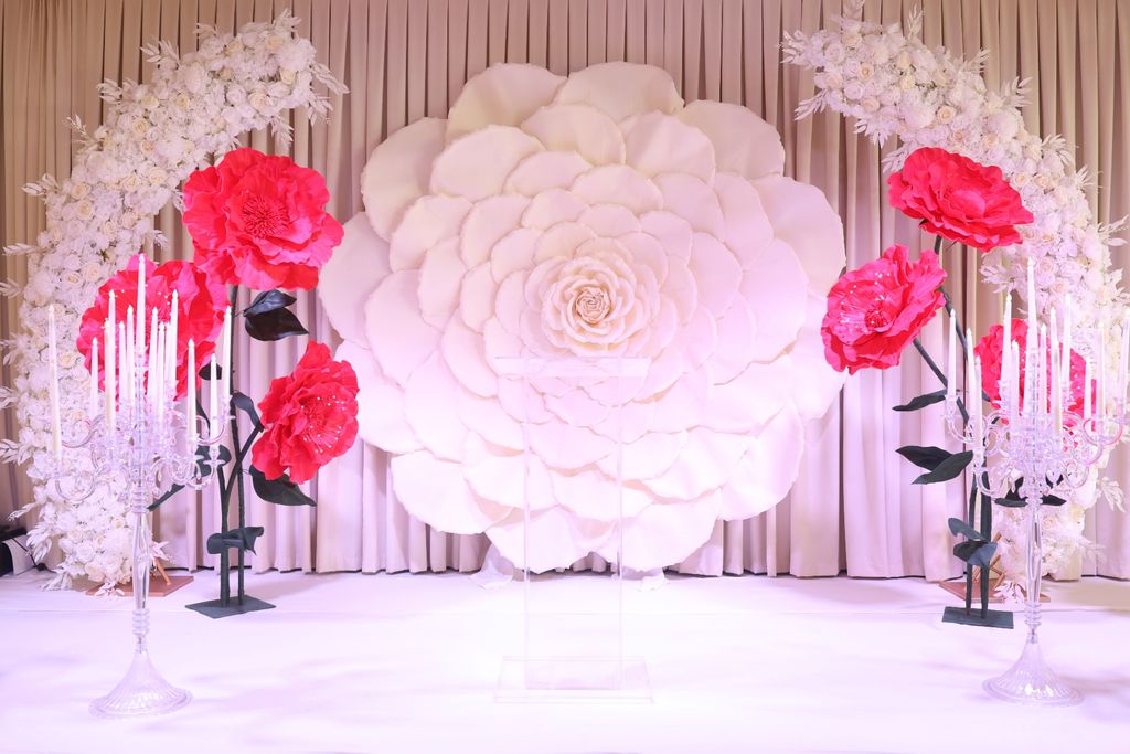 Veys Stage Event