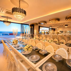 Veys Stage Event
