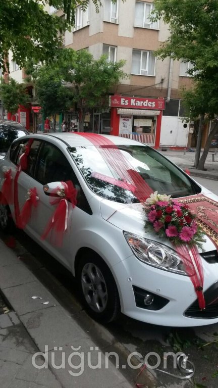 Eskişehir Çiçek