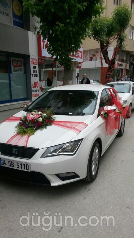 Eskişehir Çiçek