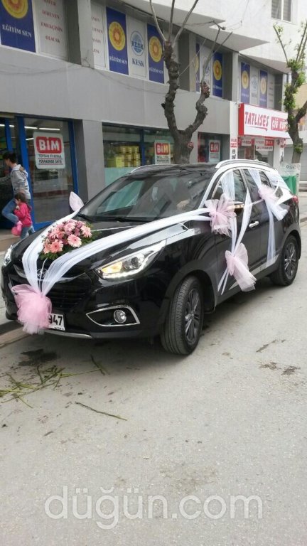 Eskişehir Çiçek