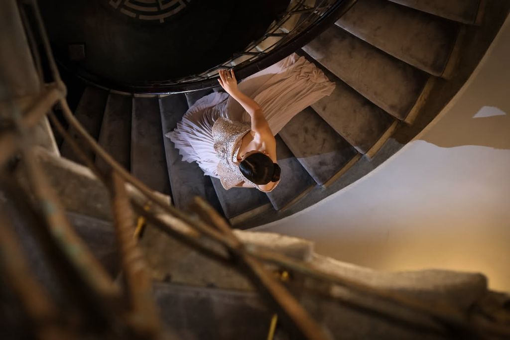Yakup Tırpan Photography