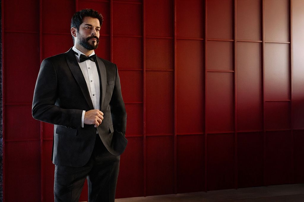 Düğün Salonları Deneme