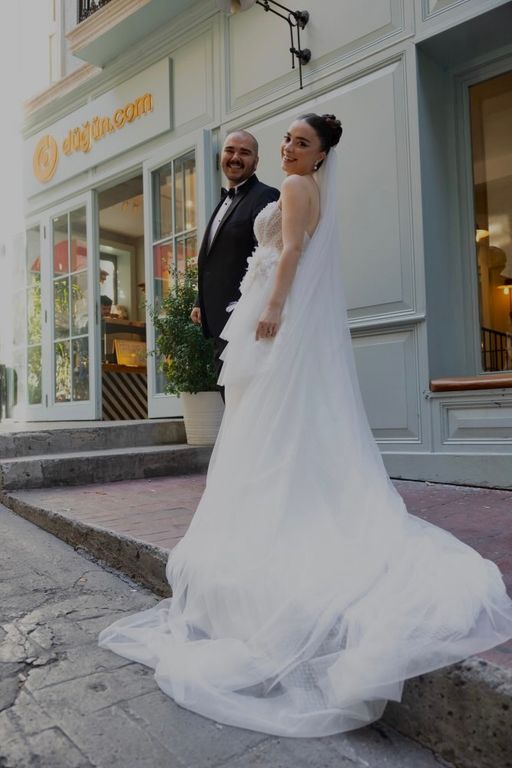 Düğün Salonları Deneme