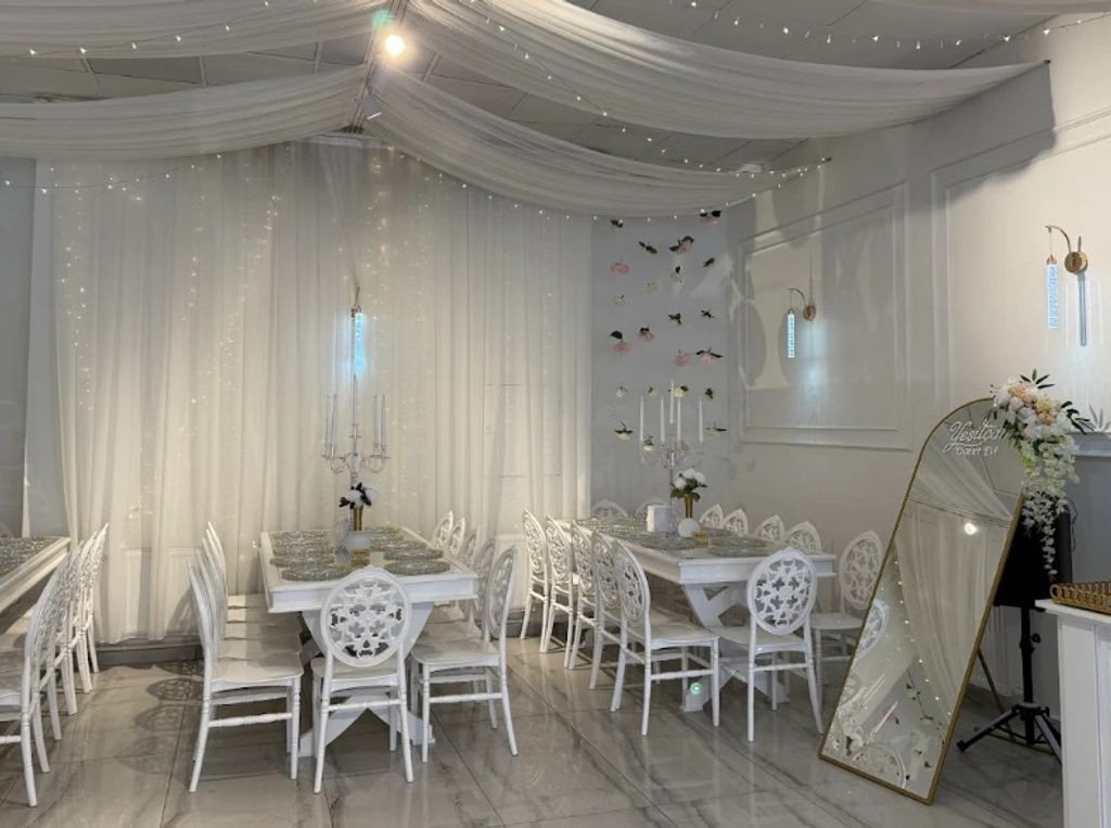 Yeşilçam Davet Evi