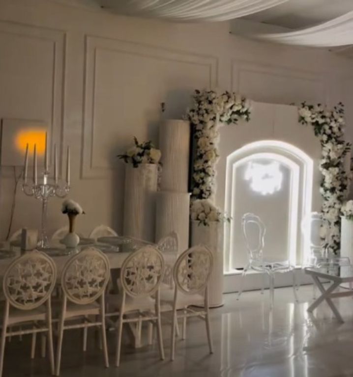 Yeşilçam Davet Evi