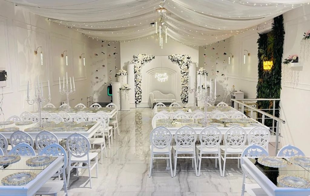 Yeşilçam Davet Evi