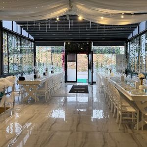 Yeşilçam Davet Evi