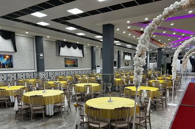 Aykonak & Yıldız Vadi Salonları