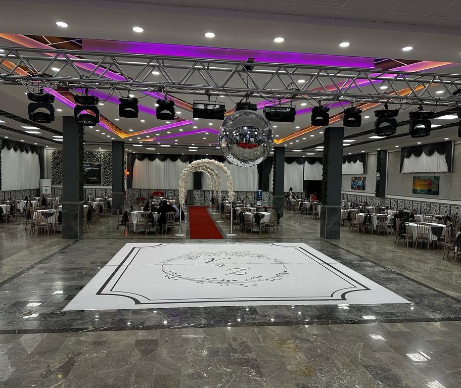 Aykonak & Yıldız Vadi Salonları