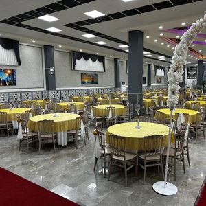 Aykonak & Yıldız Vadi Salonları