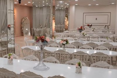 Hayal Davet Evi
