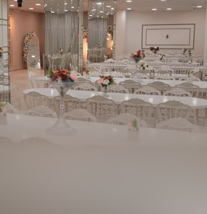 Hayal Davet Evi