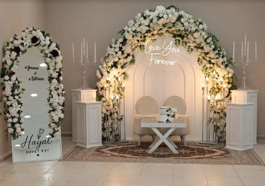 Hayal Davet Evi
