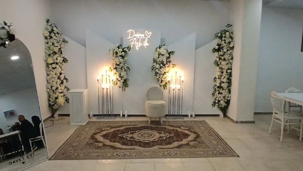 Hayal Davet Evi