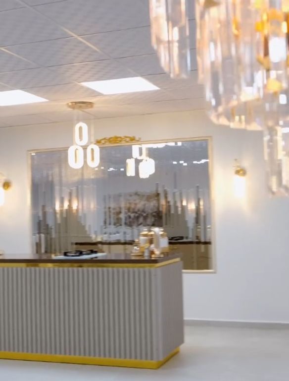 Dilber’in Davet Evi