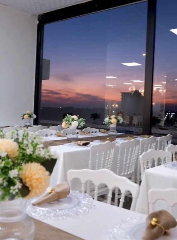 Dilber’in Davet Evi
