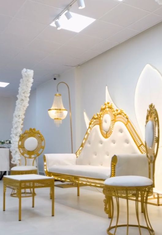 Dilber’in Davet Evi