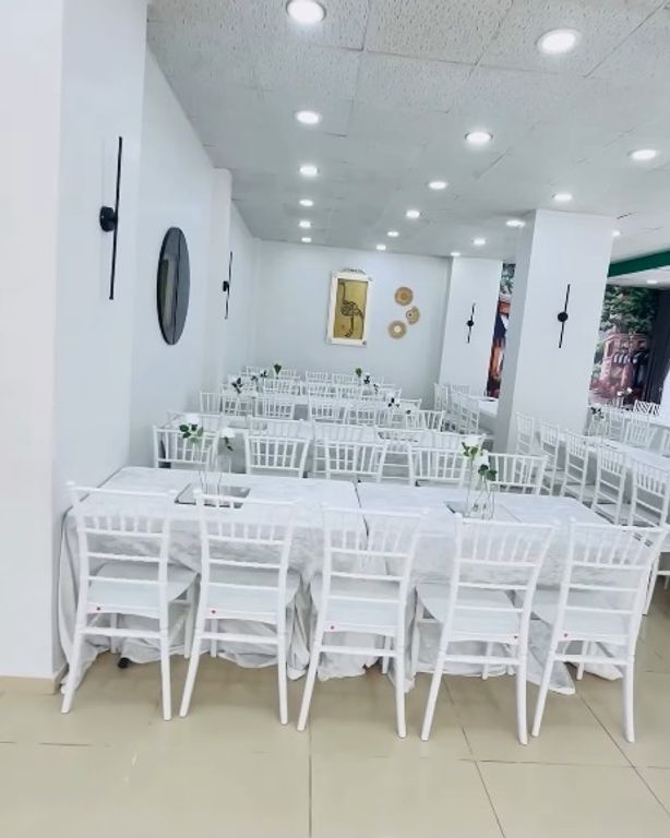 Janya Davet Evi