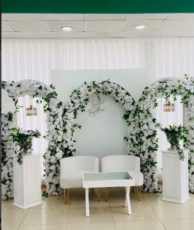 Janya Davet Evi