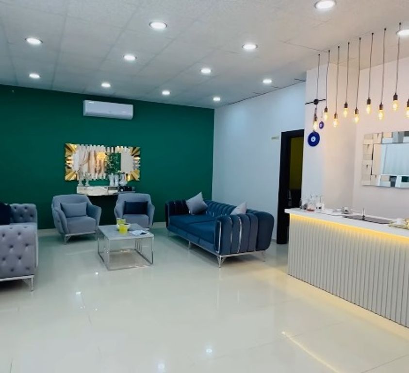 Janya Davet Evi