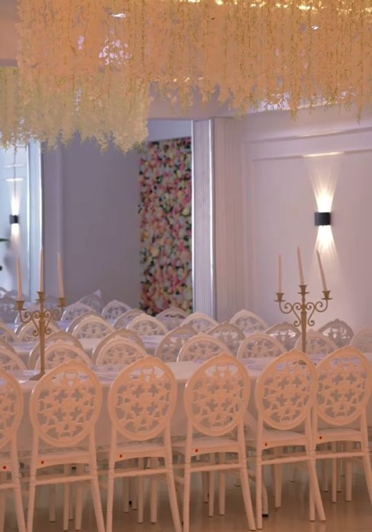 Tatlı Telaş Davet Evi