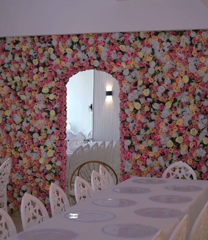 Tatlı Telaş Davet Evi