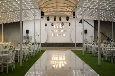 Villa Premium