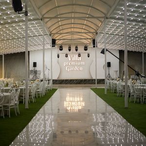 Villa Premium