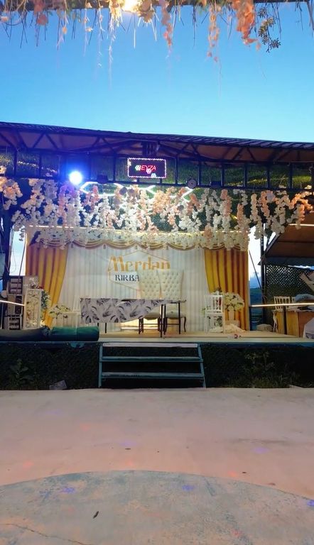 Merdan Kır Bahçesi