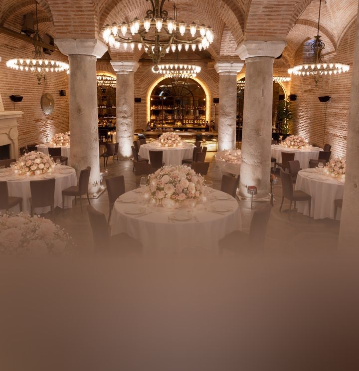 Sarnıç İstanbul
