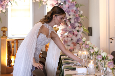 Sole Wedding Organizasyon