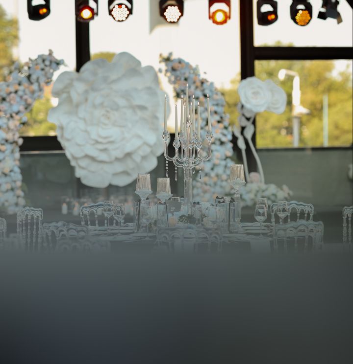 Sole Wedding Organizasyon