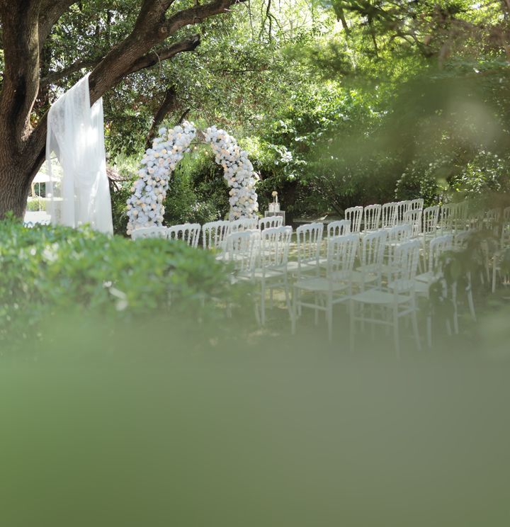 Sole Wedding Organizasyon