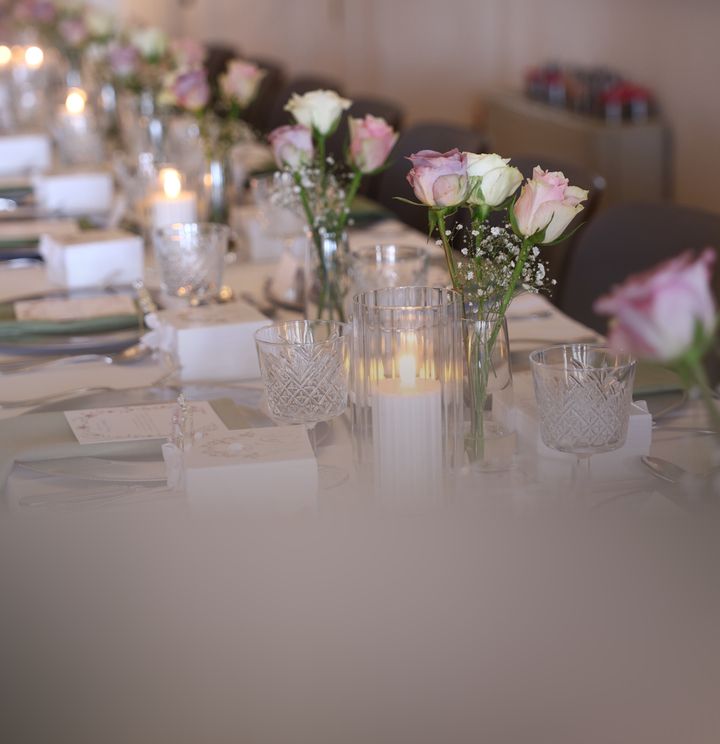 Sole Wedding Organizasyon