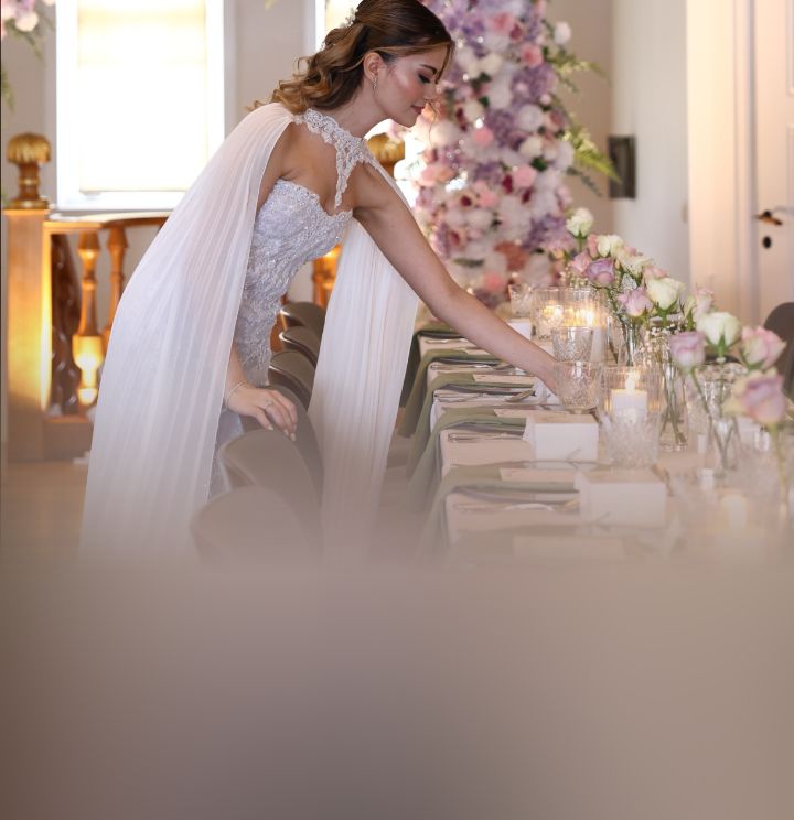 Sole Wedding Organizasyon