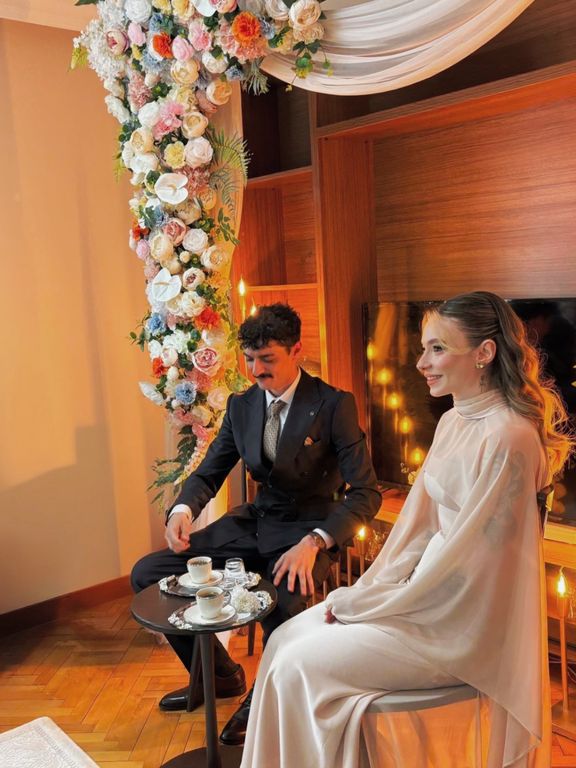 Sole Wedding Organizasyon