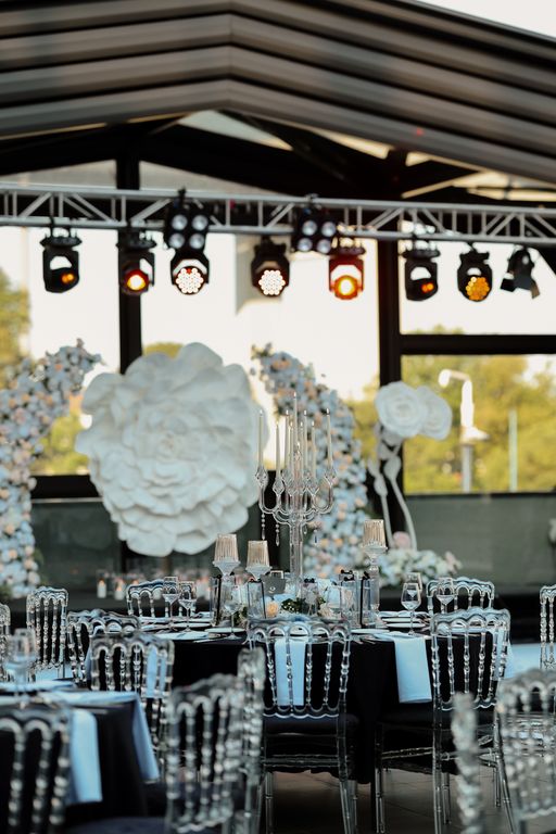Sole Wedding Organizasyon