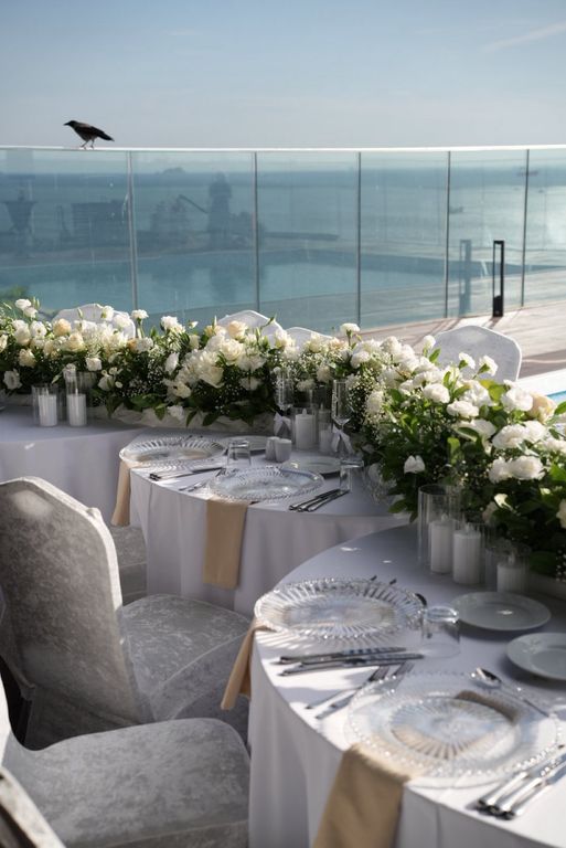 Sole Wedding Organizasyon