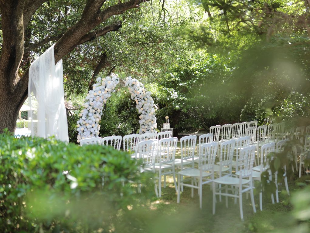 Sole Wedding Organizasyon