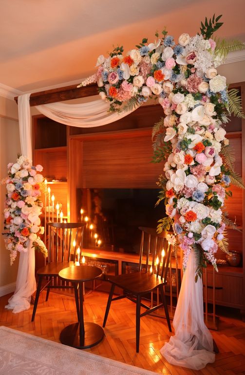 Sole Wedding Organizasyon