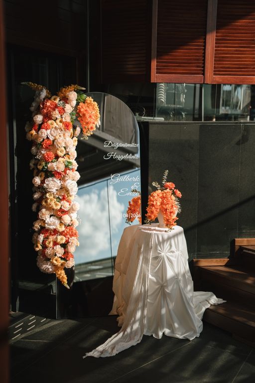 Sole Wedding Organizasyon