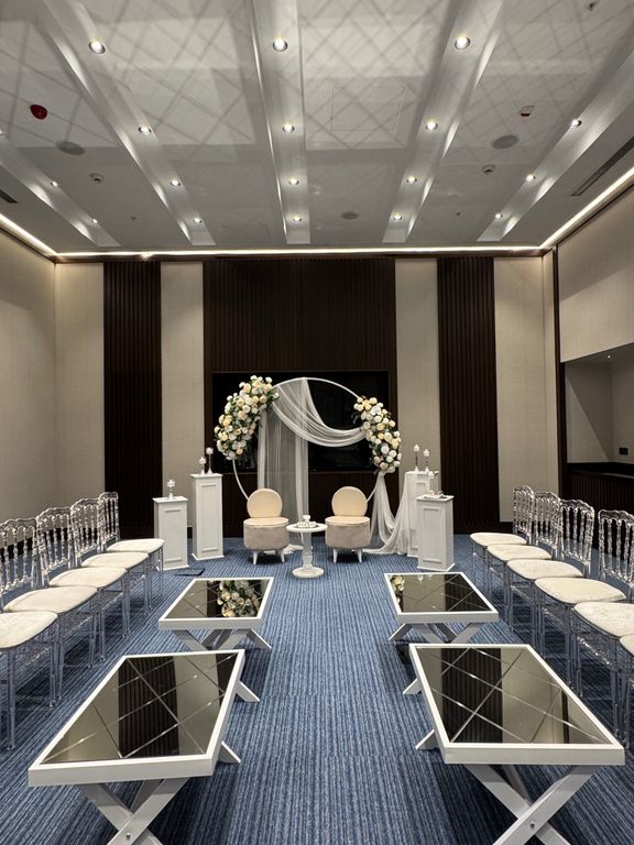 Sole Wedding Organizasyon - 2537190