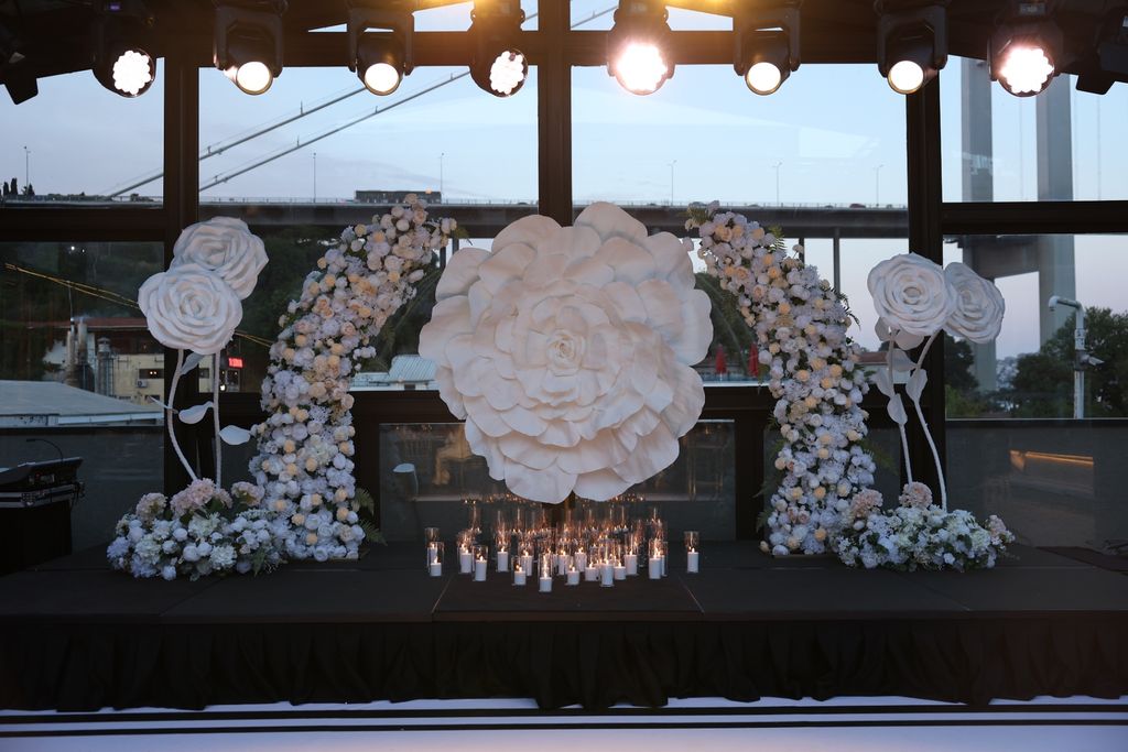 Sole Wedding Organizasyon - 2537900