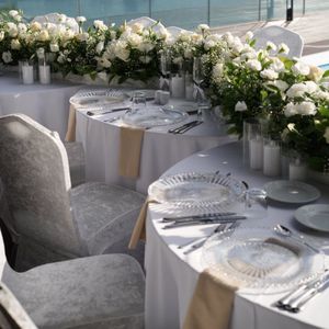 Sole Wedding Organizasyon