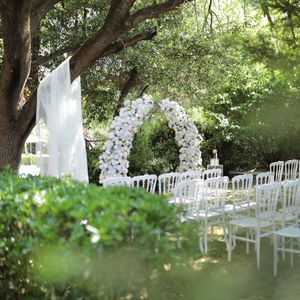 Sole Wedding Organizasyon