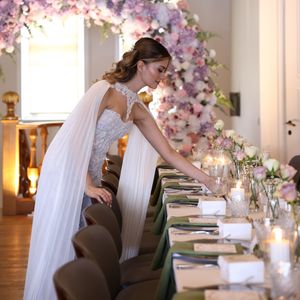 Sole Wedding Organizasyon