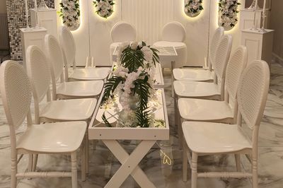 Menessa Organizasyon ve Davet Evi